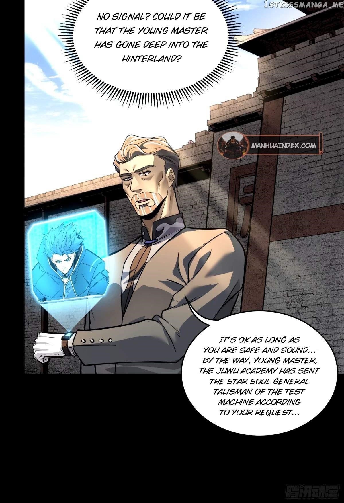 Legend Of Star General Chapter 112 - Page 32