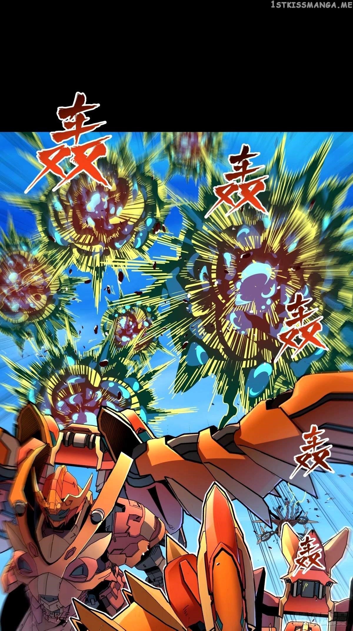 Legend Of Star General Chapter 112 - Page 54