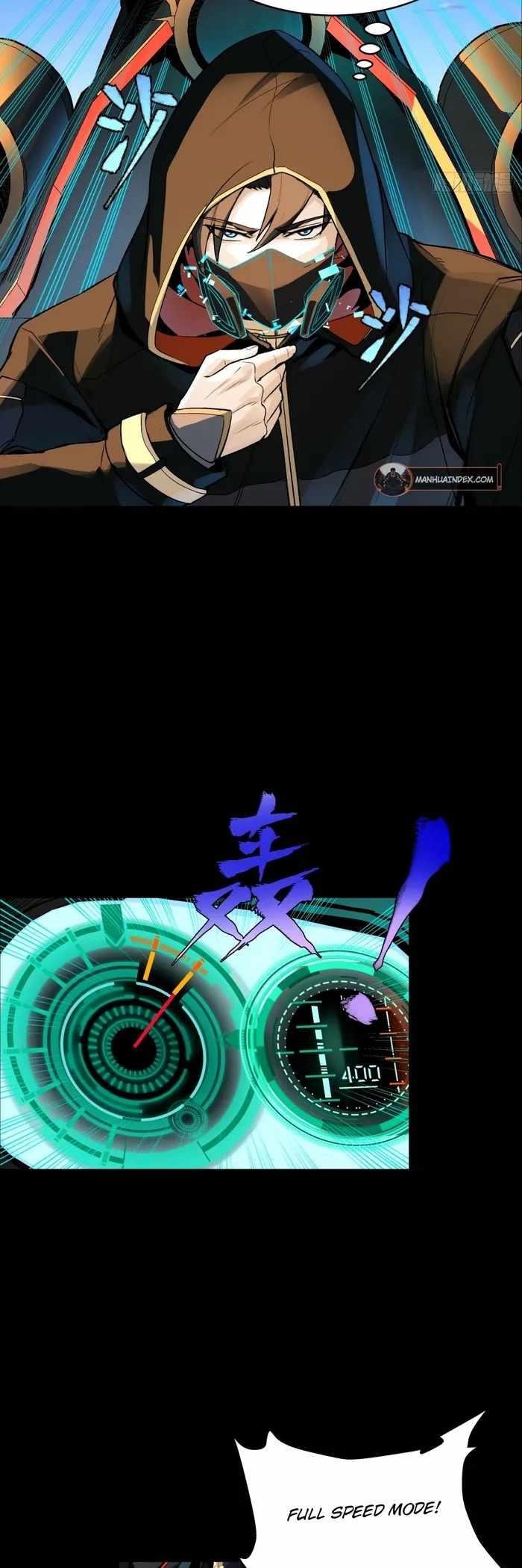 Legend Of Star General Chapter 113 - Page 21