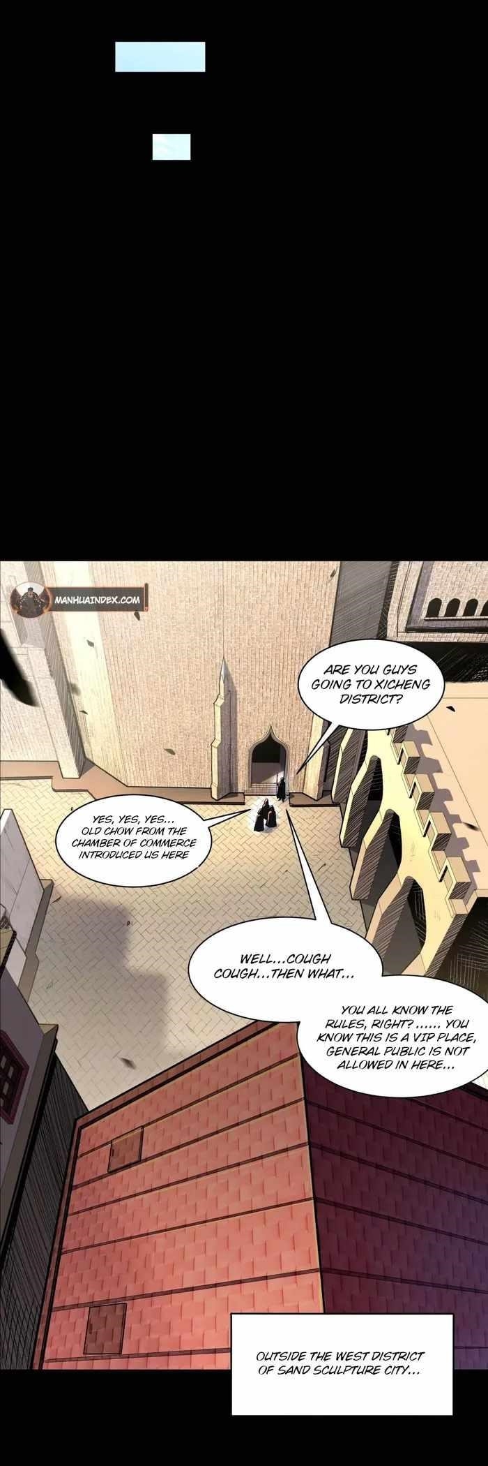 Legend Of Star General Chapter 113 - Page 23