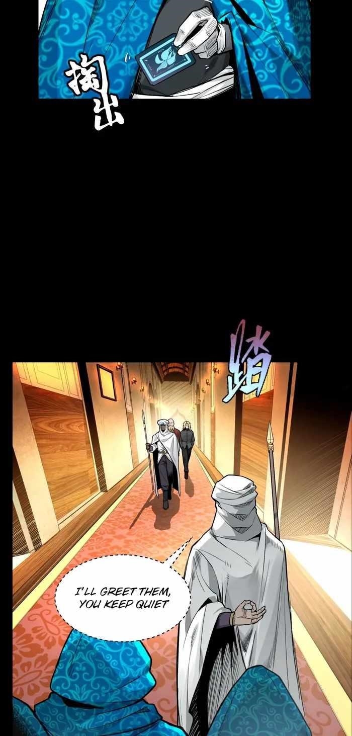 Legend Of Star General Chapter 113 - Page 31