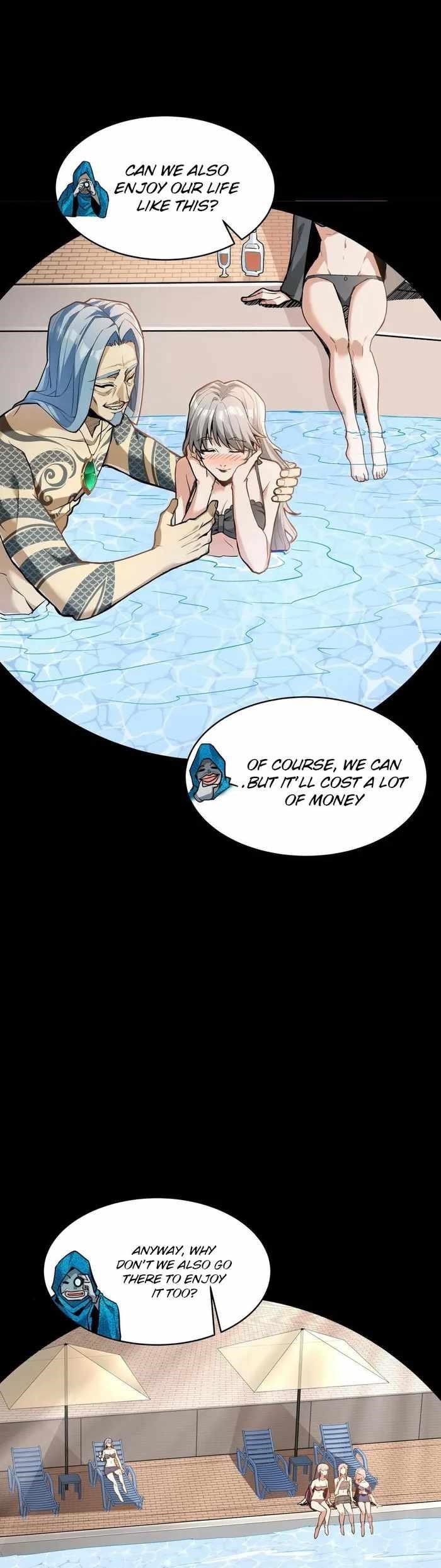 Legend Of Star General Chapter 114 - Page 18