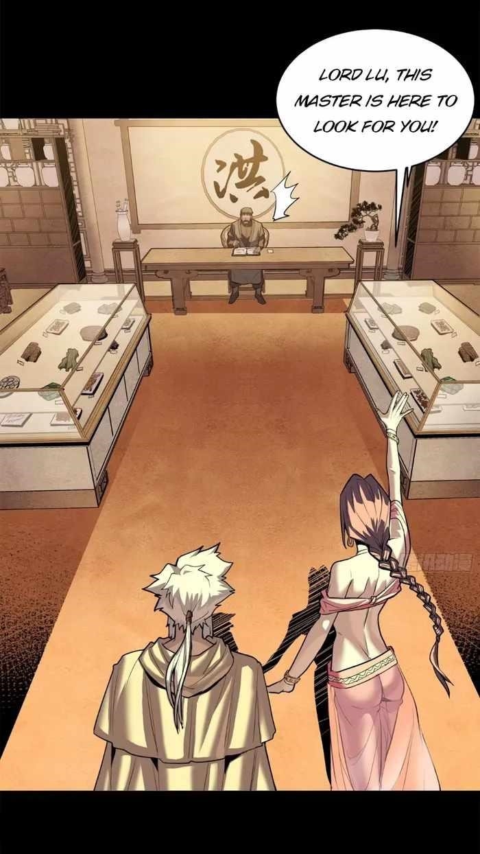 Legend Of Star General Chapter 115 - Page 27