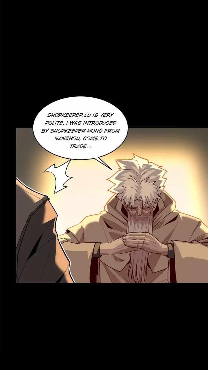 Legend Of Star General Chapter 115 - Page 29