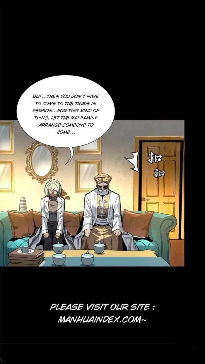 Legend Of Star General Chapter 115 - Page 39