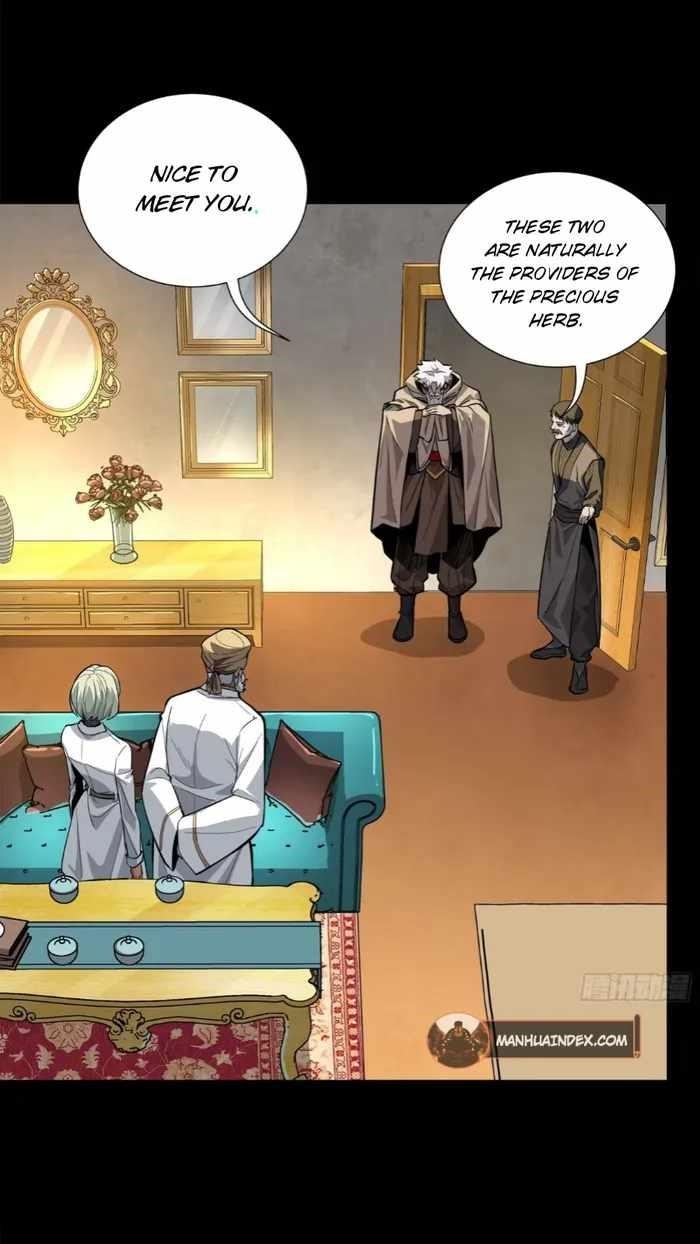 Legend Of Star General Chapter 115 - Page 41