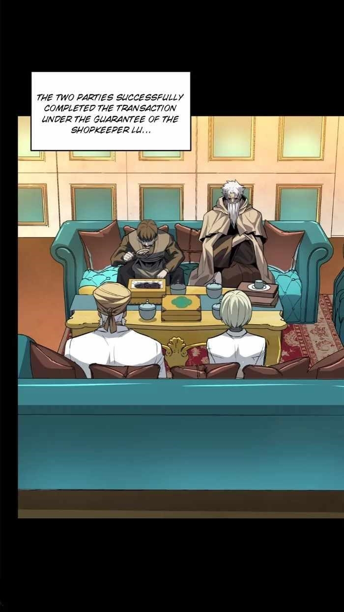 Legend Of Star General Chapter 115 - Page 42