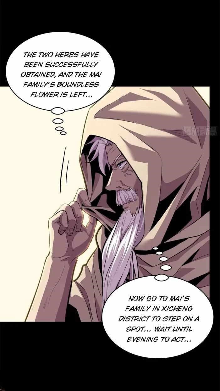 Legend Of Star General Chapter 115 - Page 45