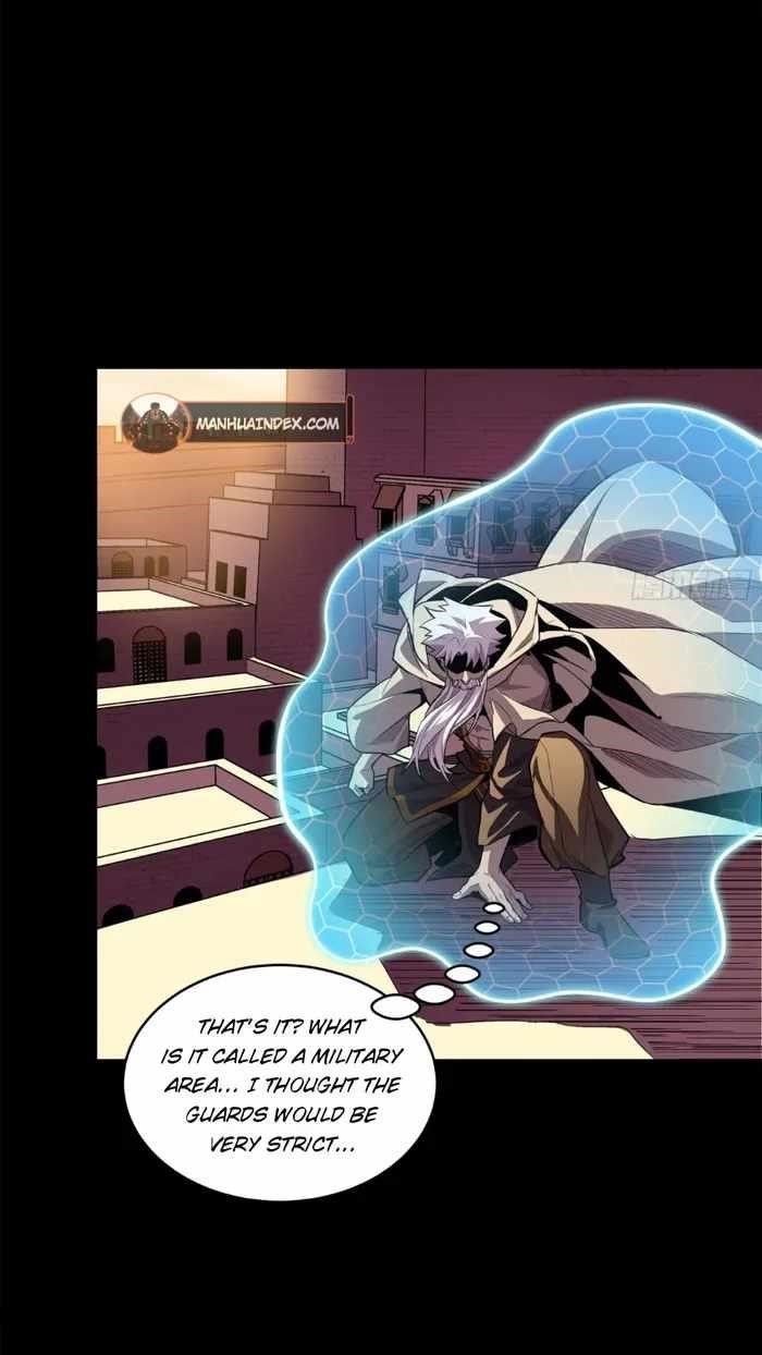 Legend Of Star General Chapter 115 - Page 48