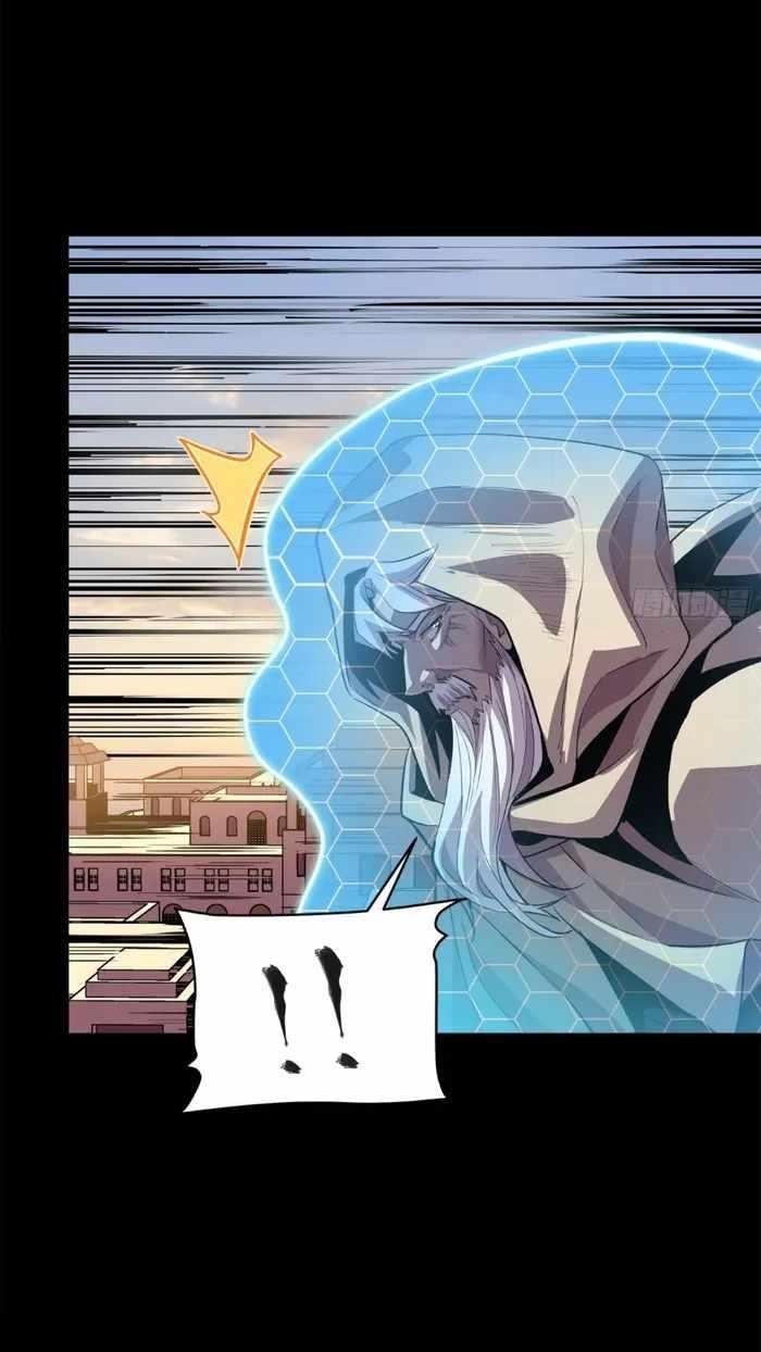 Legend Of Star General Chapter 115 - Page 50