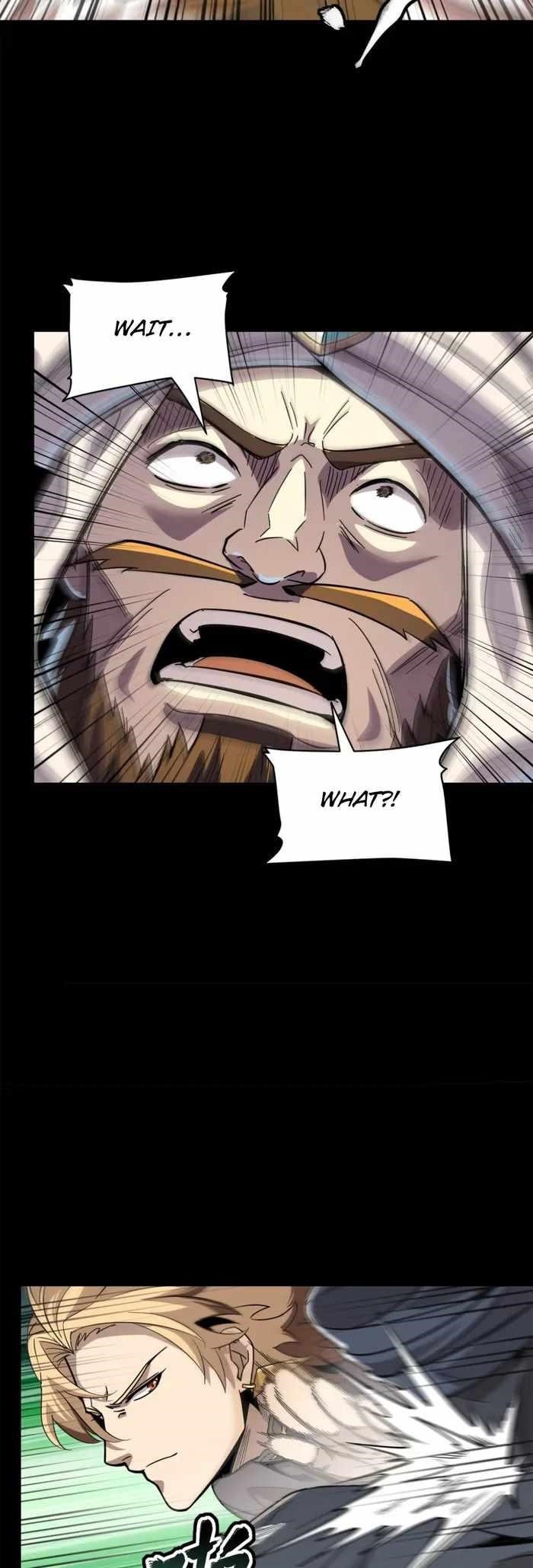 Legend Of Star General Chapter 117 - Page 27