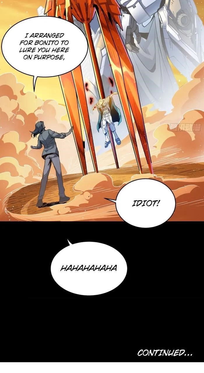 Legend Of Star General Chapter 117 - Page 47