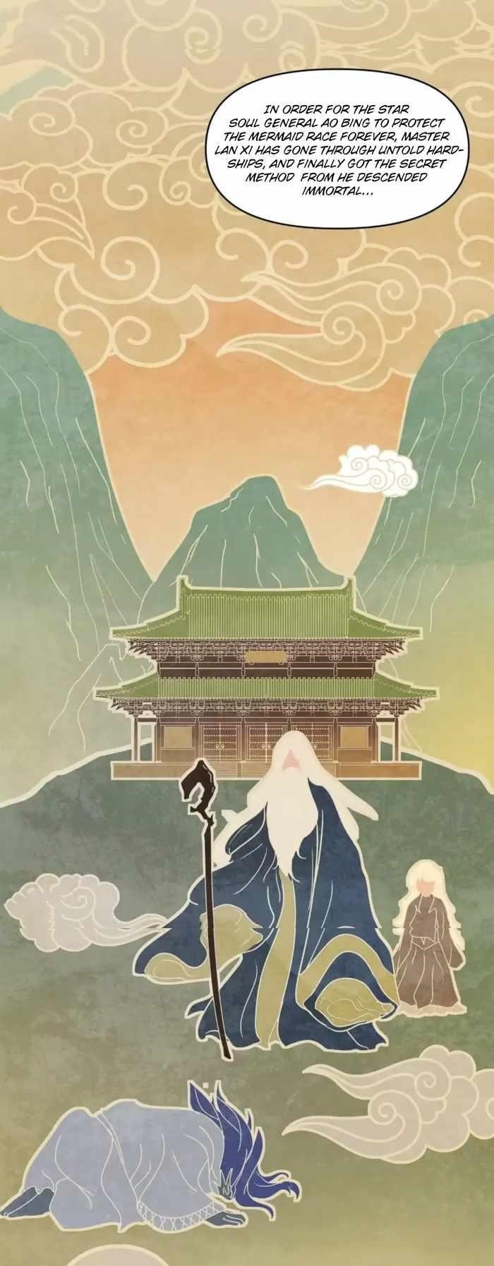 Legend Of Star General Chapter 118 - Page 16