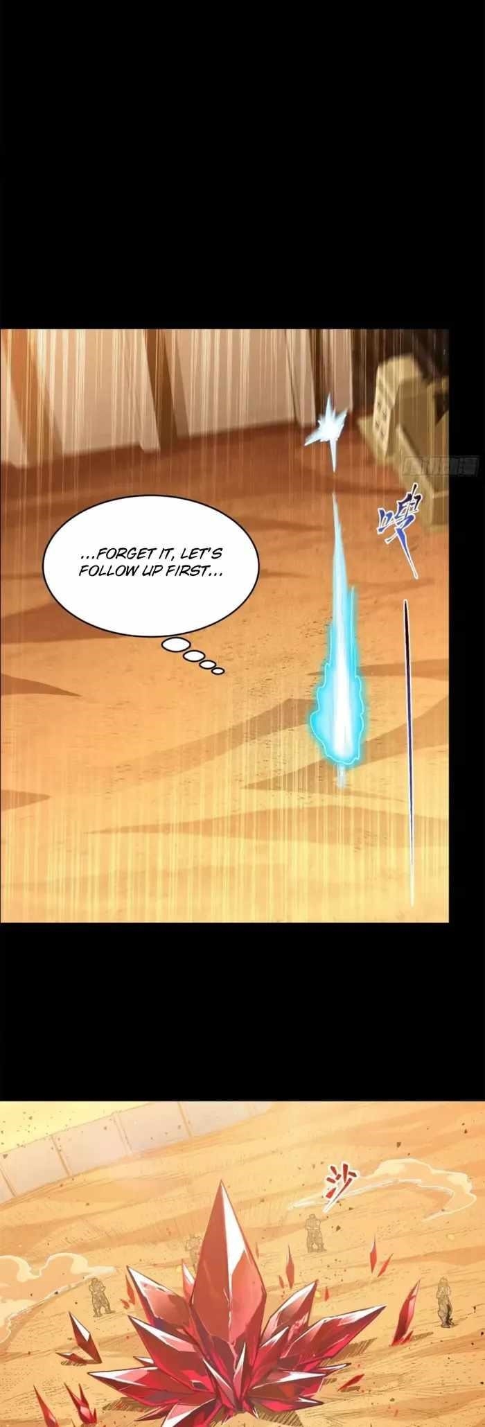 Legend Of Star General Chapter 118 - Page 39