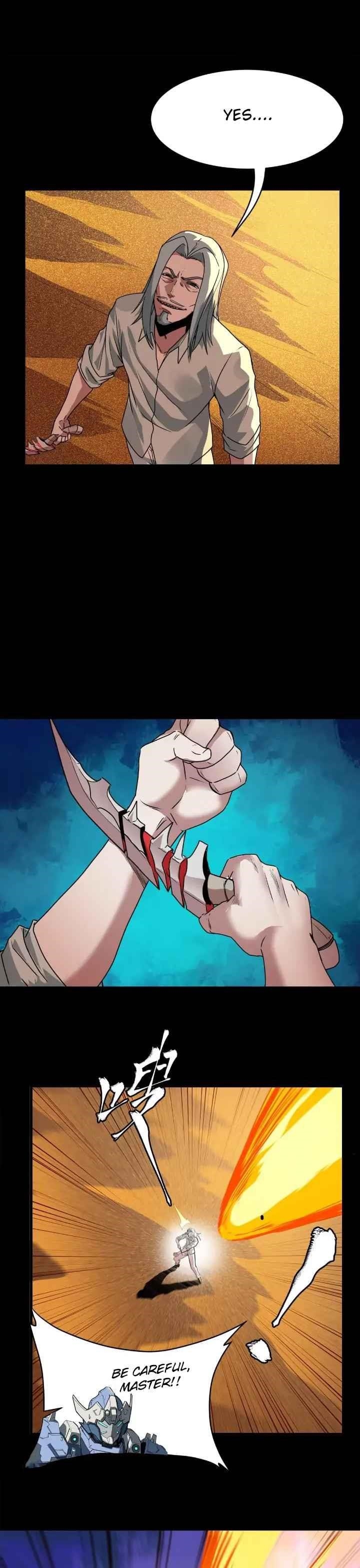 Legend Of Star General Chapter 119 - Page 11