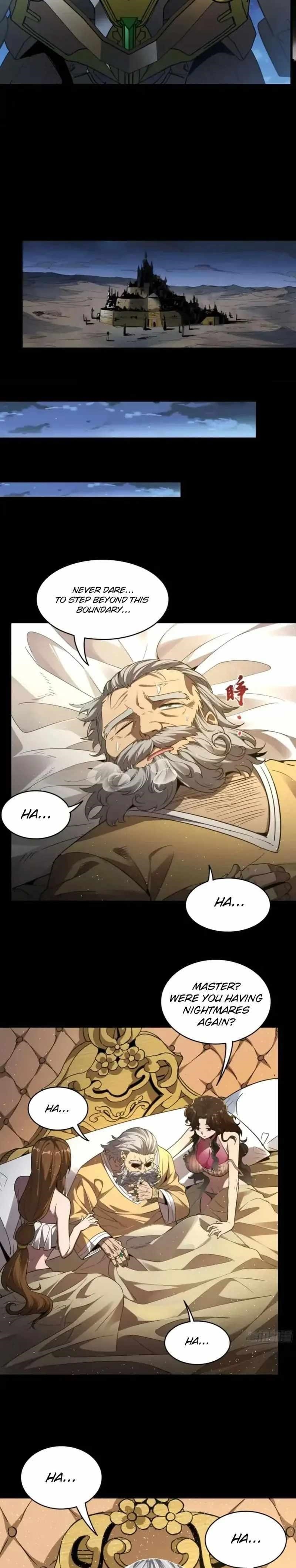 Legend Of Star General Chapter 121 - Page 15