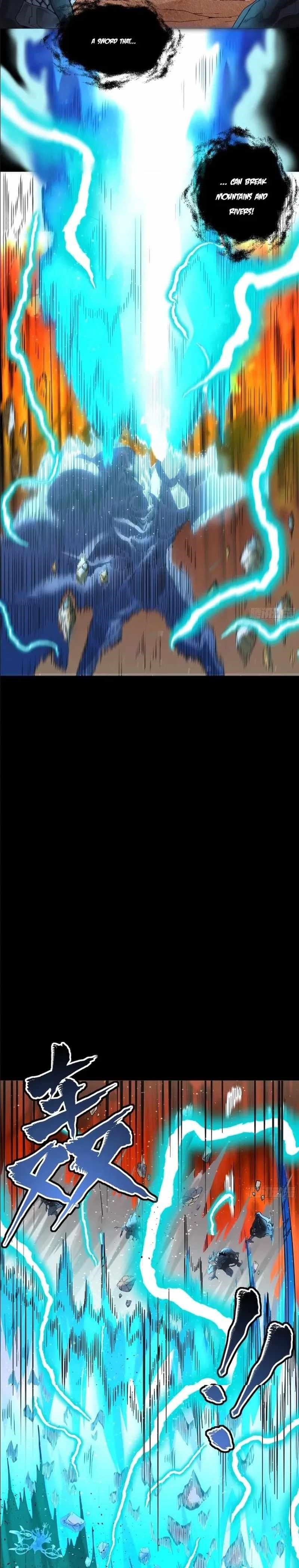 Legend Of Star General Chapter 122 - Page 26