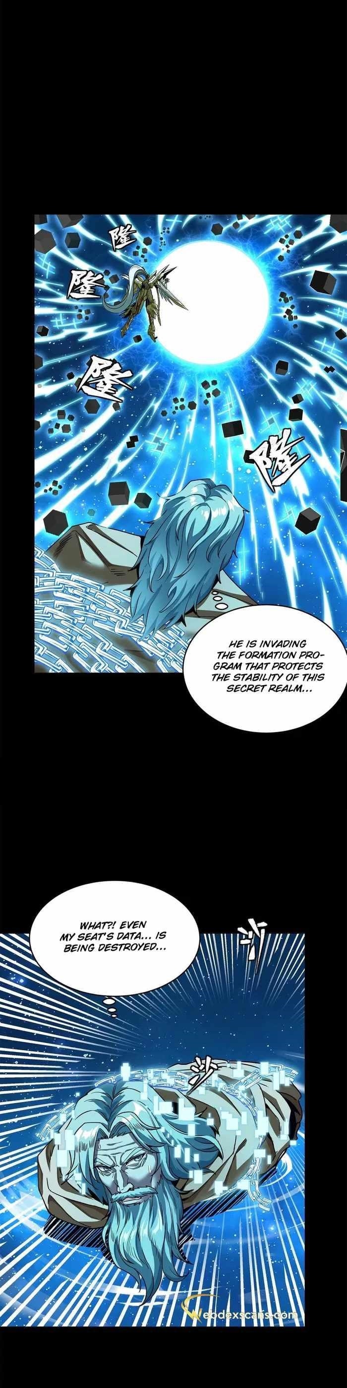 Legend Of Star General Chapter 125 - Page 13