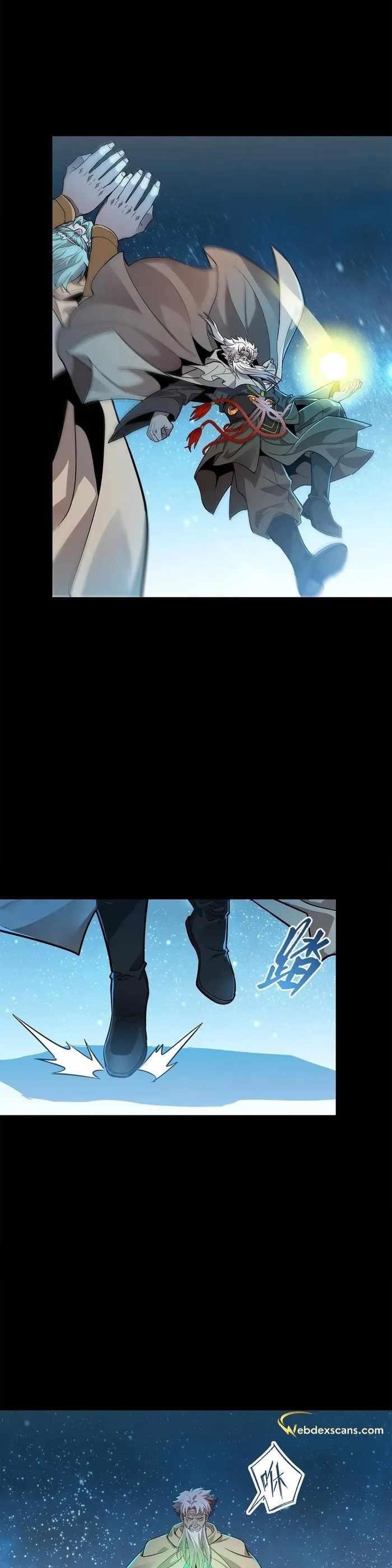 Legend Of Star General Chapter 125 - Page 24