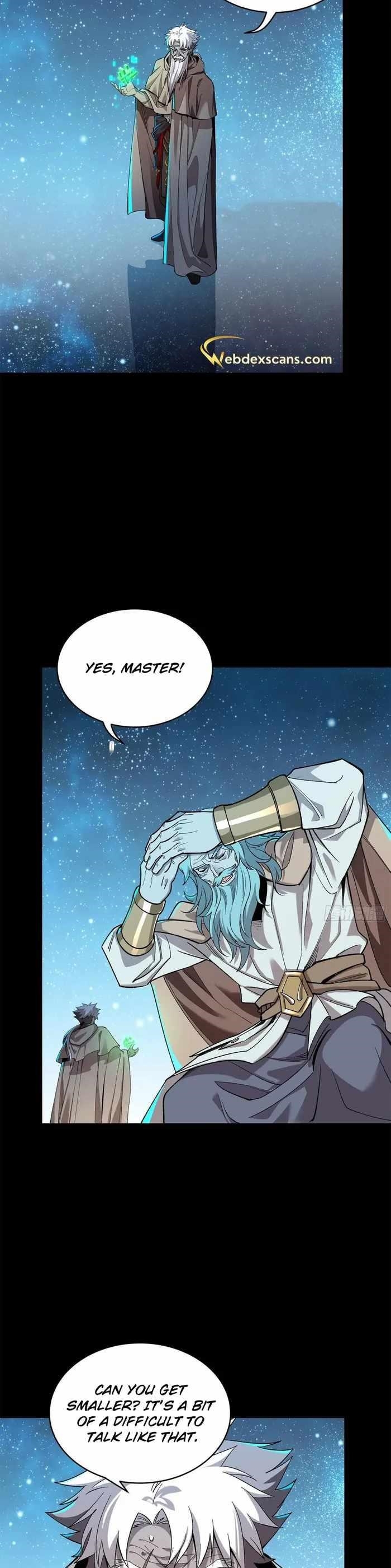 Legend Of Star General Chapter 125 - Page 26