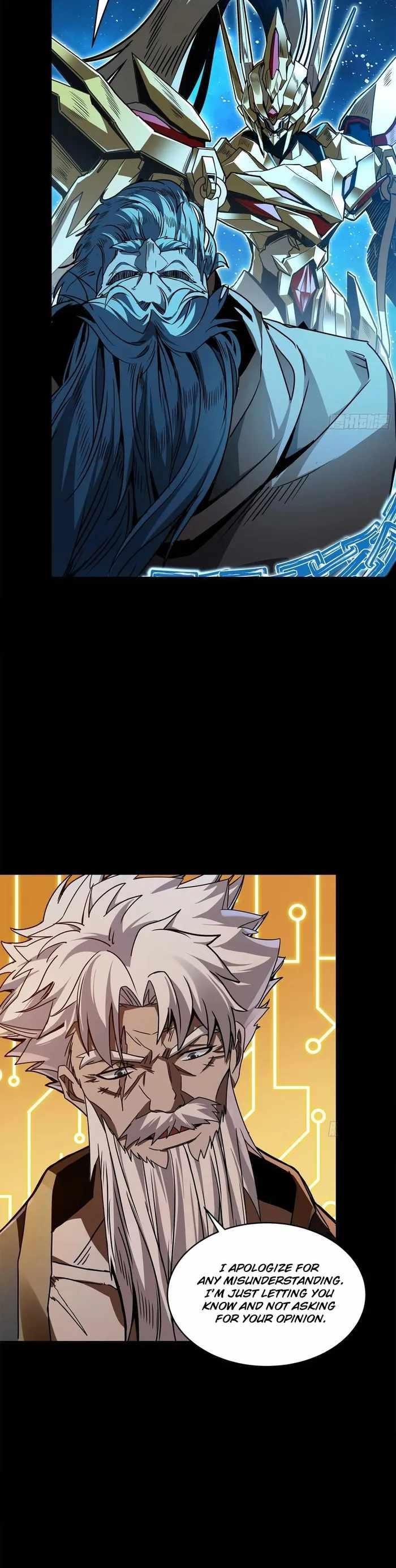 Legend Of Star General Chapter 125 - Page 5