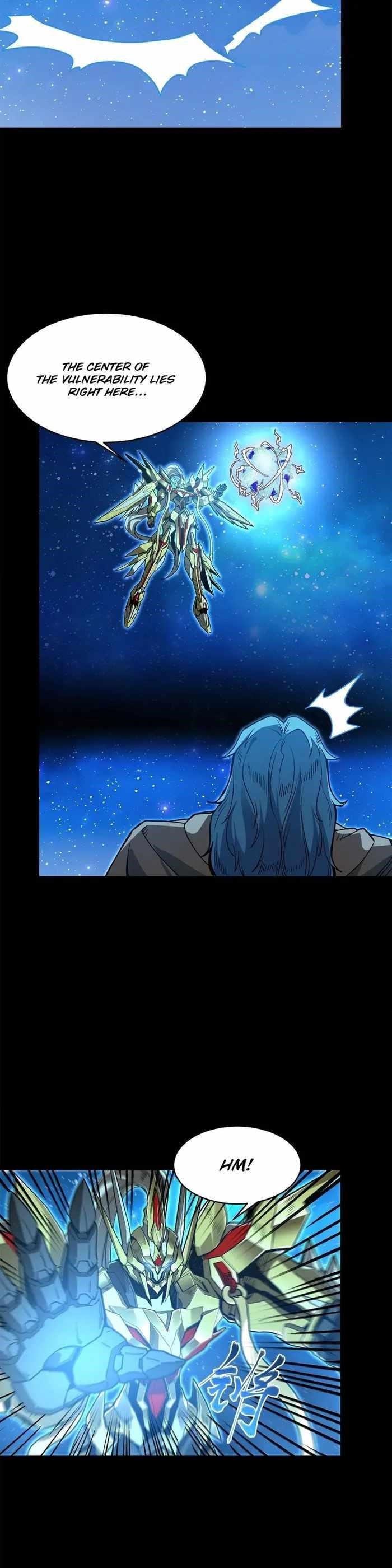 Legend Of Star General Chapter 125 - Page 9