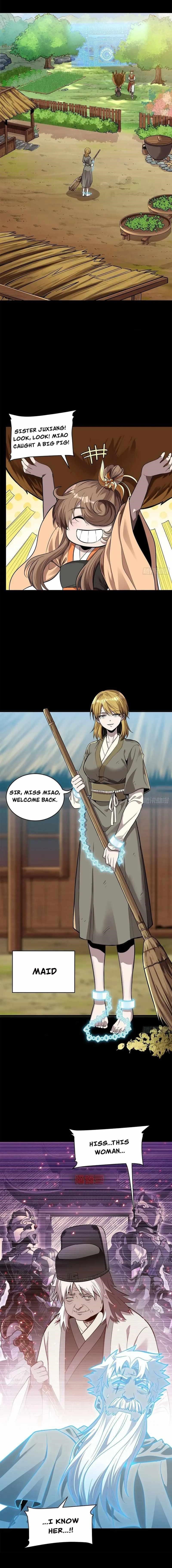 Legend Of Star General Chapter 126 - Page 12