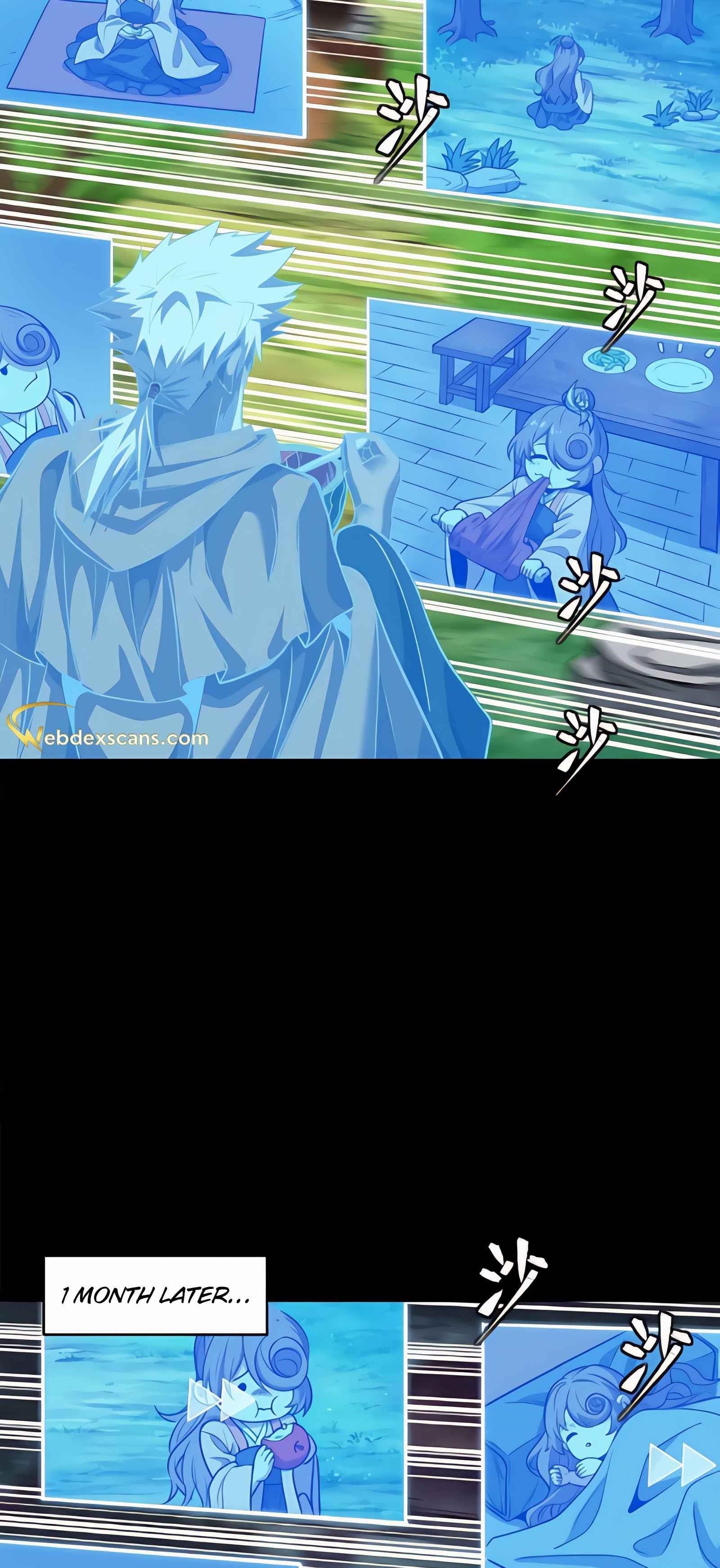 Legend Of Star General Chapter 128 - Page 12