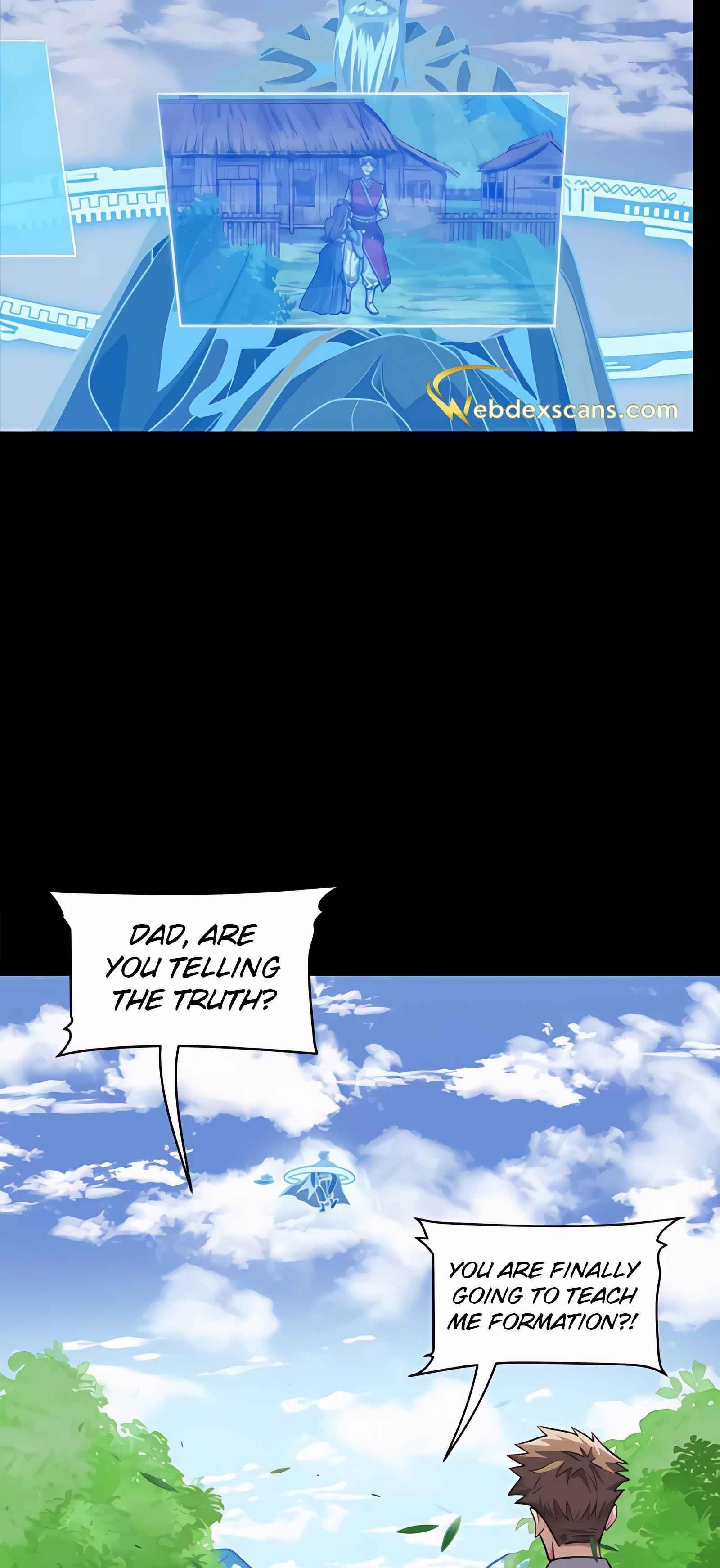 Legend Of Star General Chapter 128 - Page 16