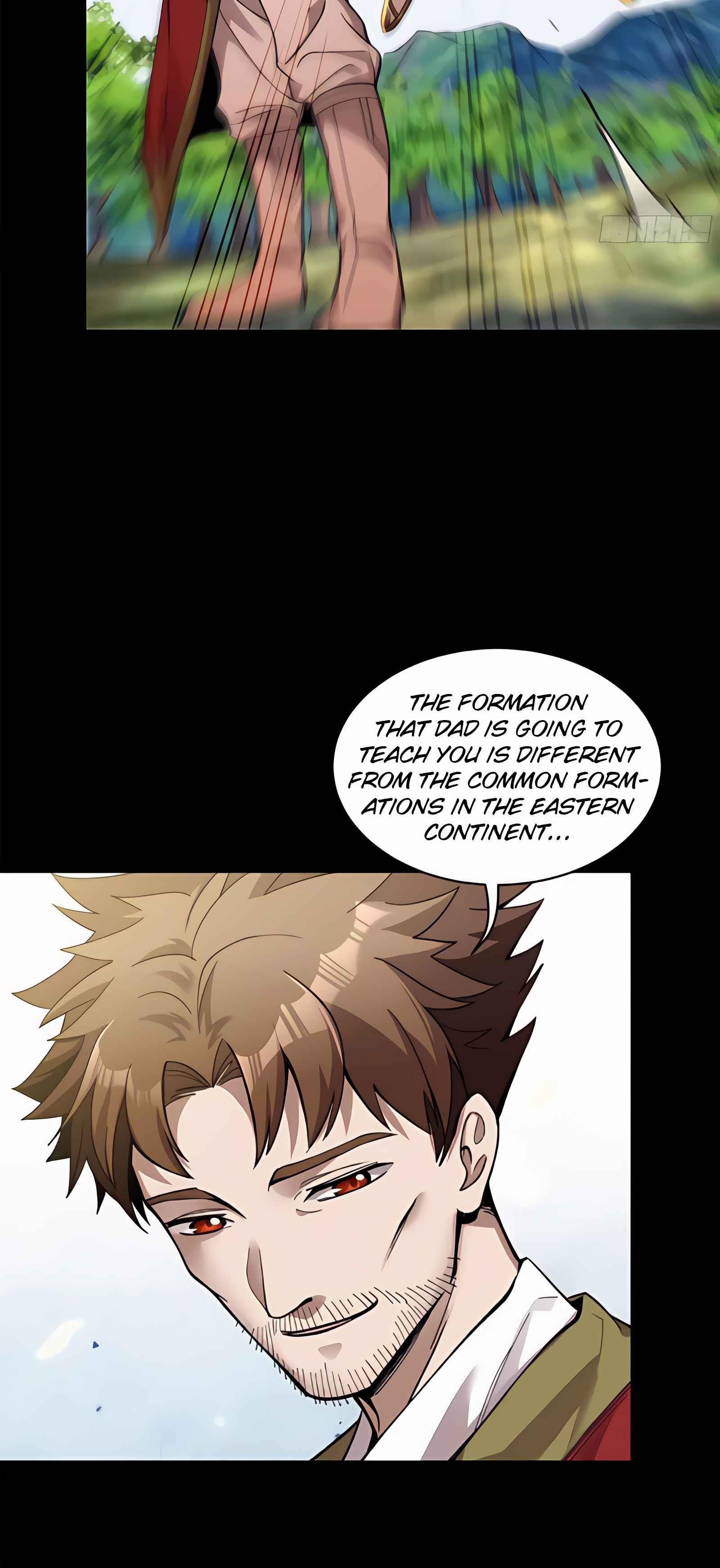 Legend Of Star General Chapter 128 - Page 19