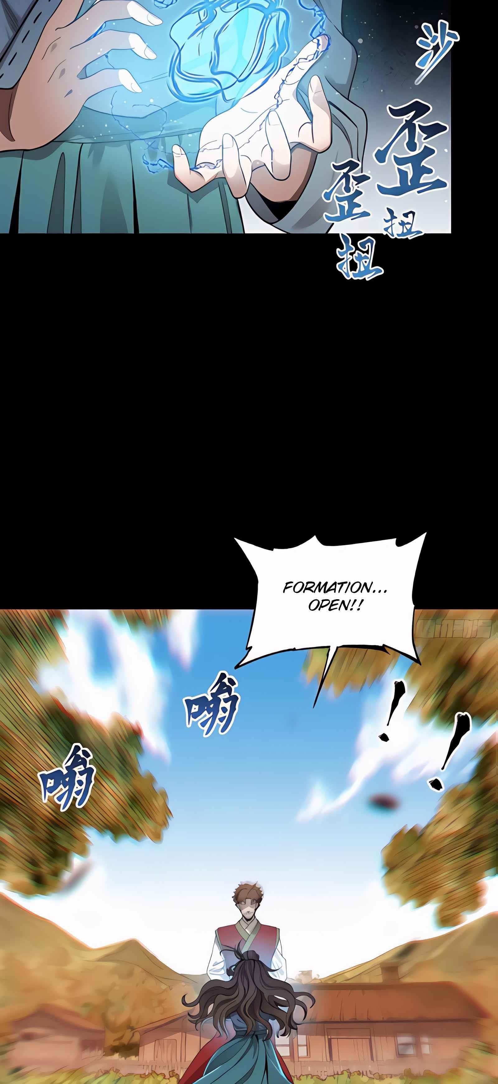 Legend Of Star General Chapter 128 - Page 25