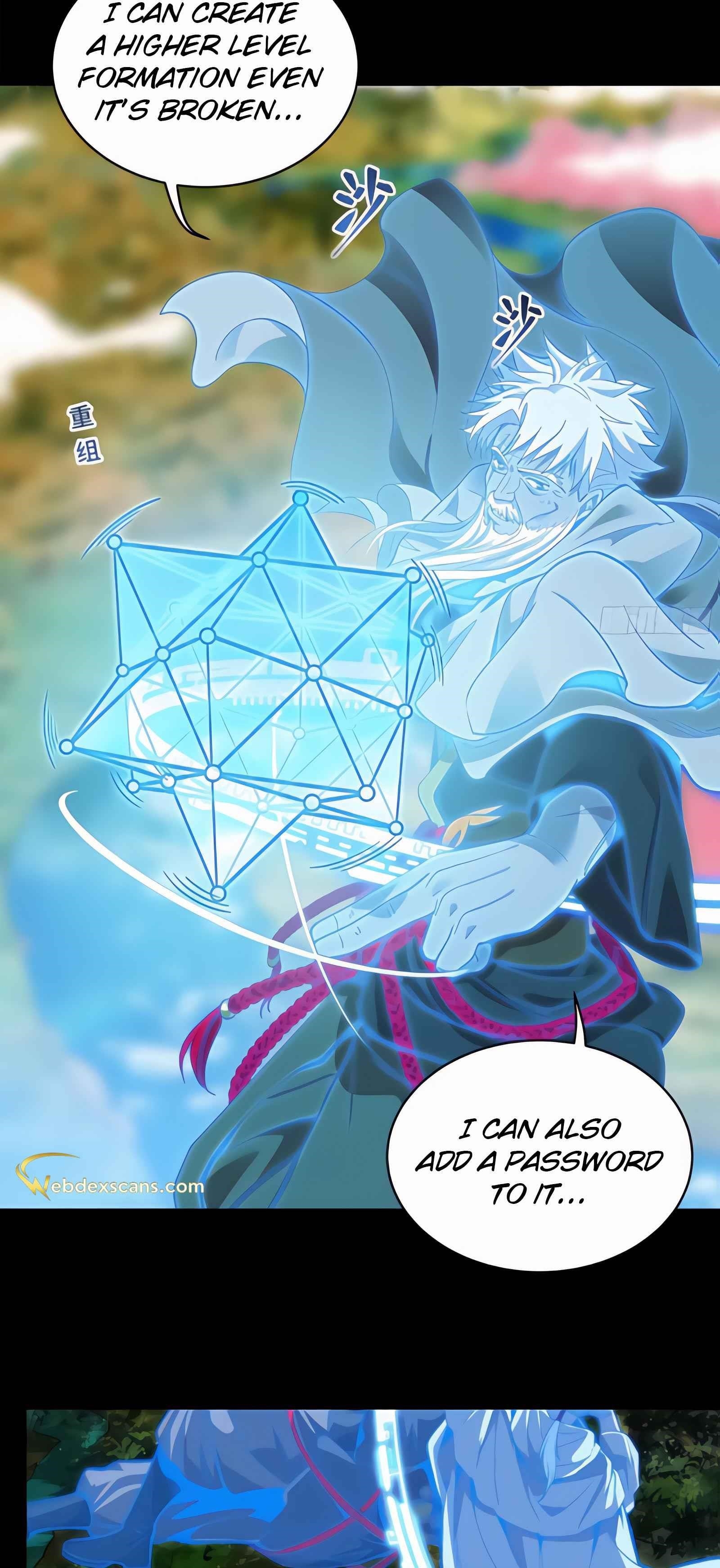 Legend Of Star General Chapter 128 - Page 32