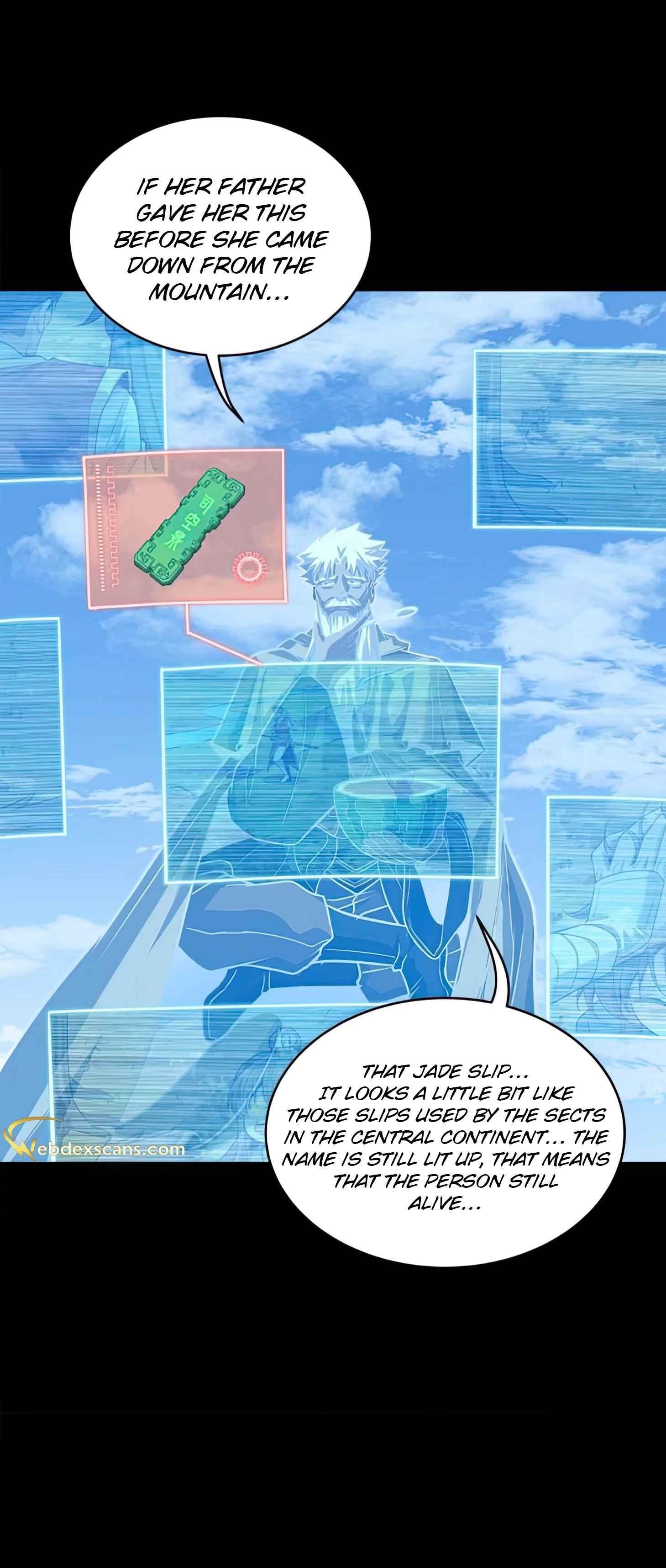 Legend Of Star General Chapter 129 - Page 14