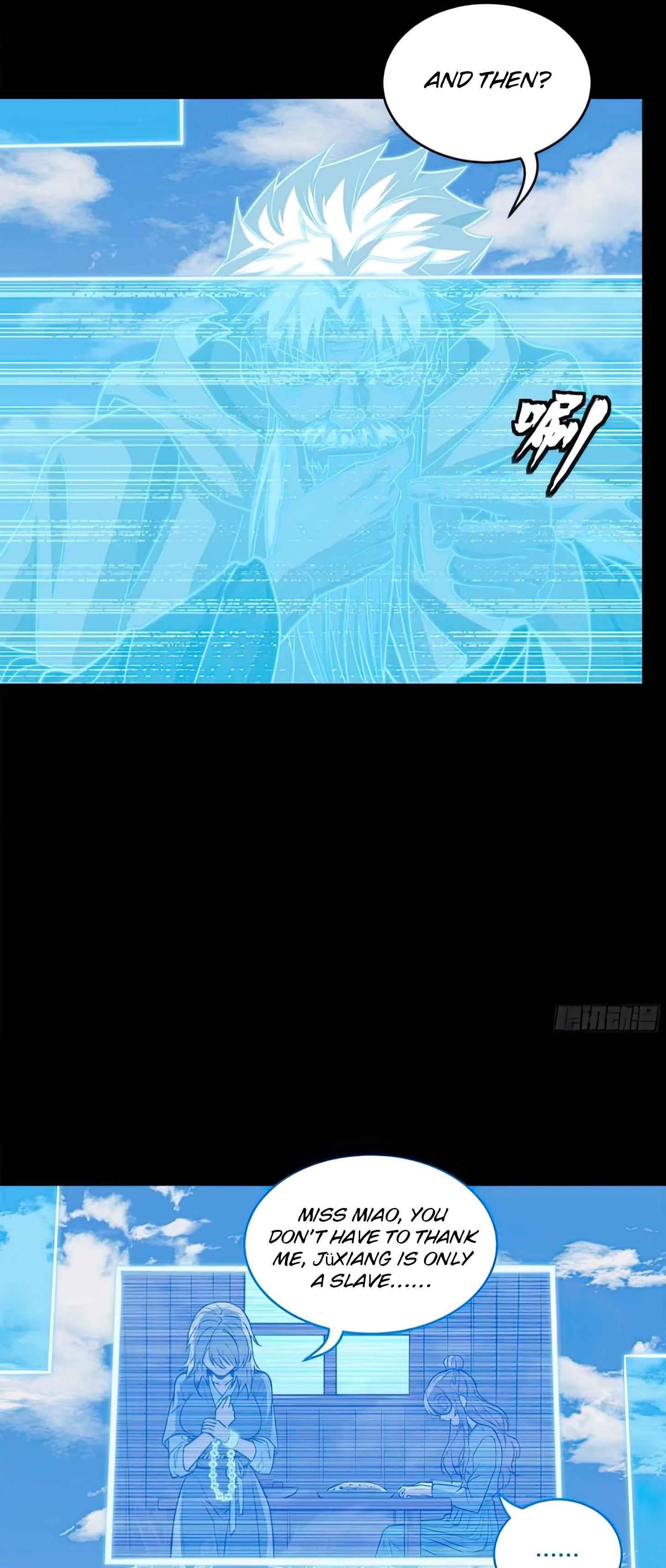 Legend Of Star General Chapter 129 - Page 15