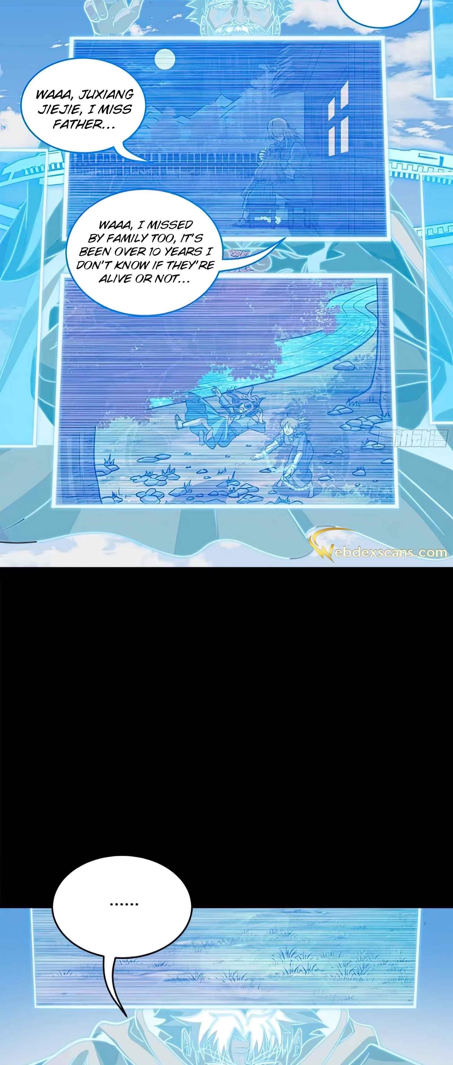 Legend Of Star General Chapter 129 - Page 16