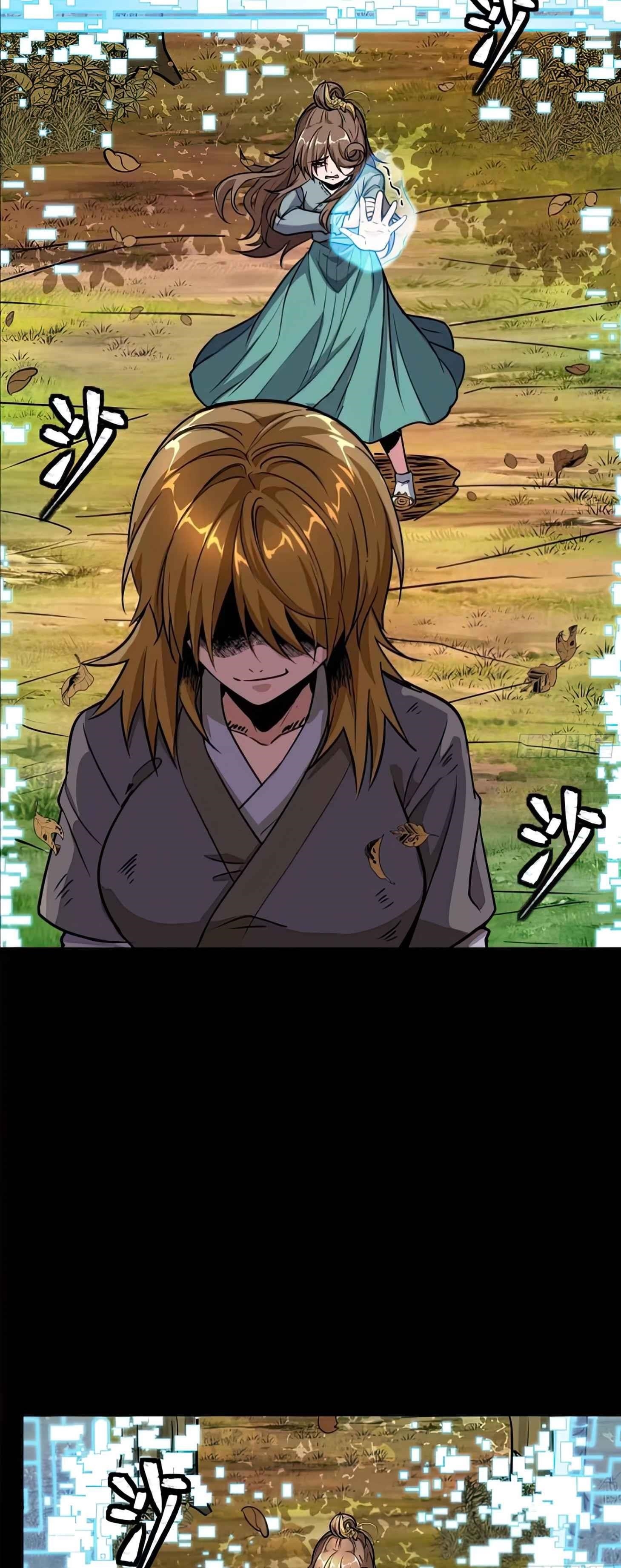 Legend Of Star General Chapter 129 - Page 20