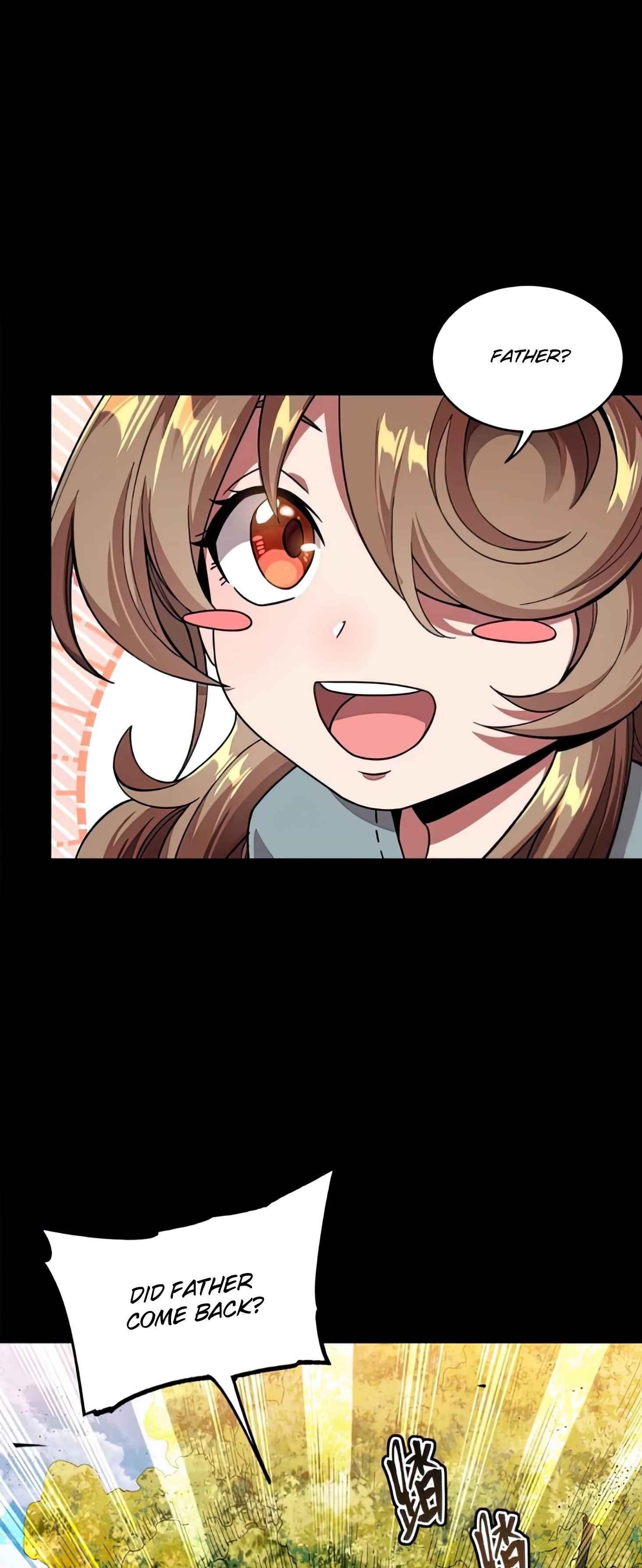 Legend Of Star General Chapter 129 - Page 27