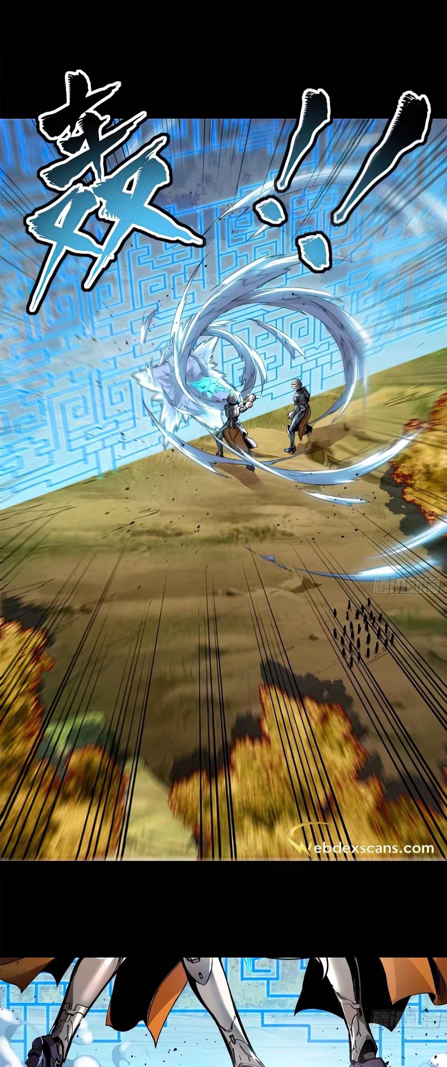 Legend Of Star General Chapter 129 - Page 31