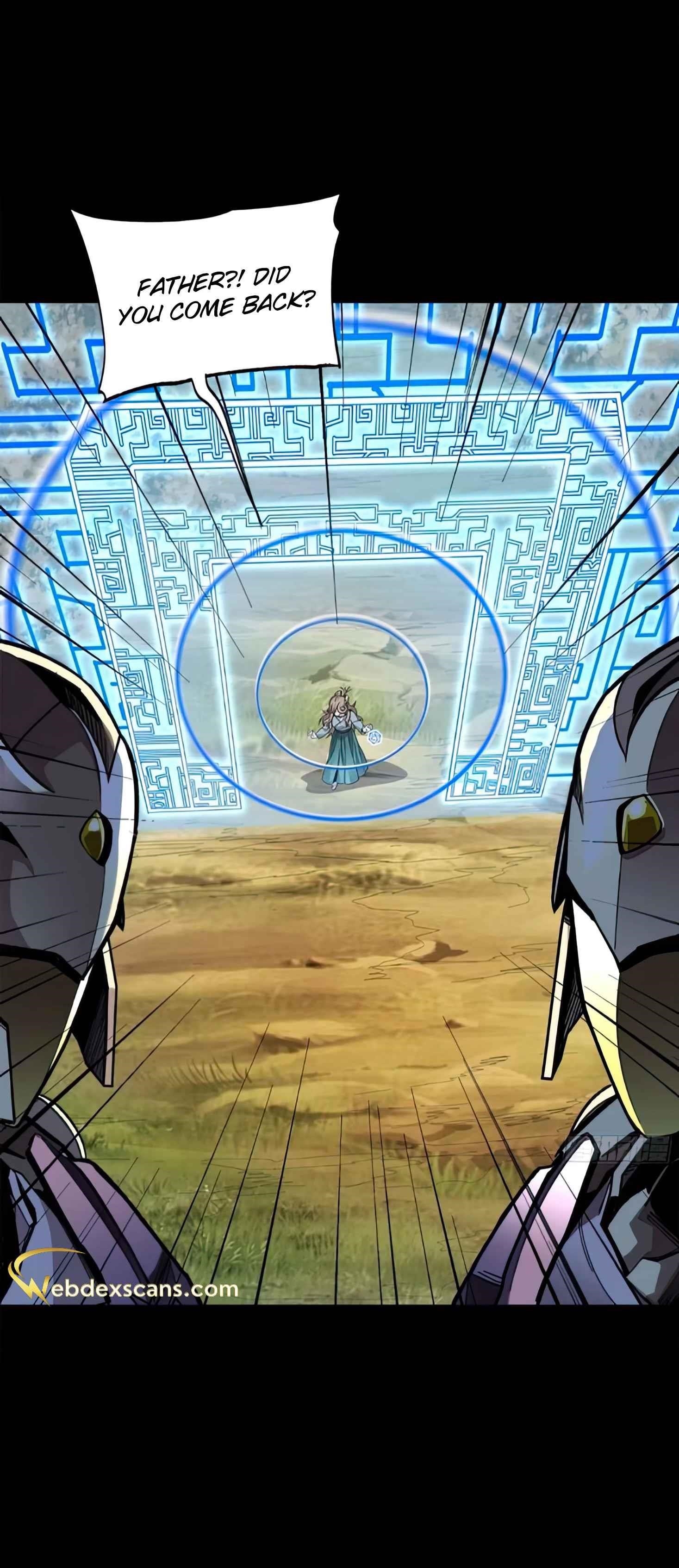 Legend Of Star General Chapter 129 - Page 37