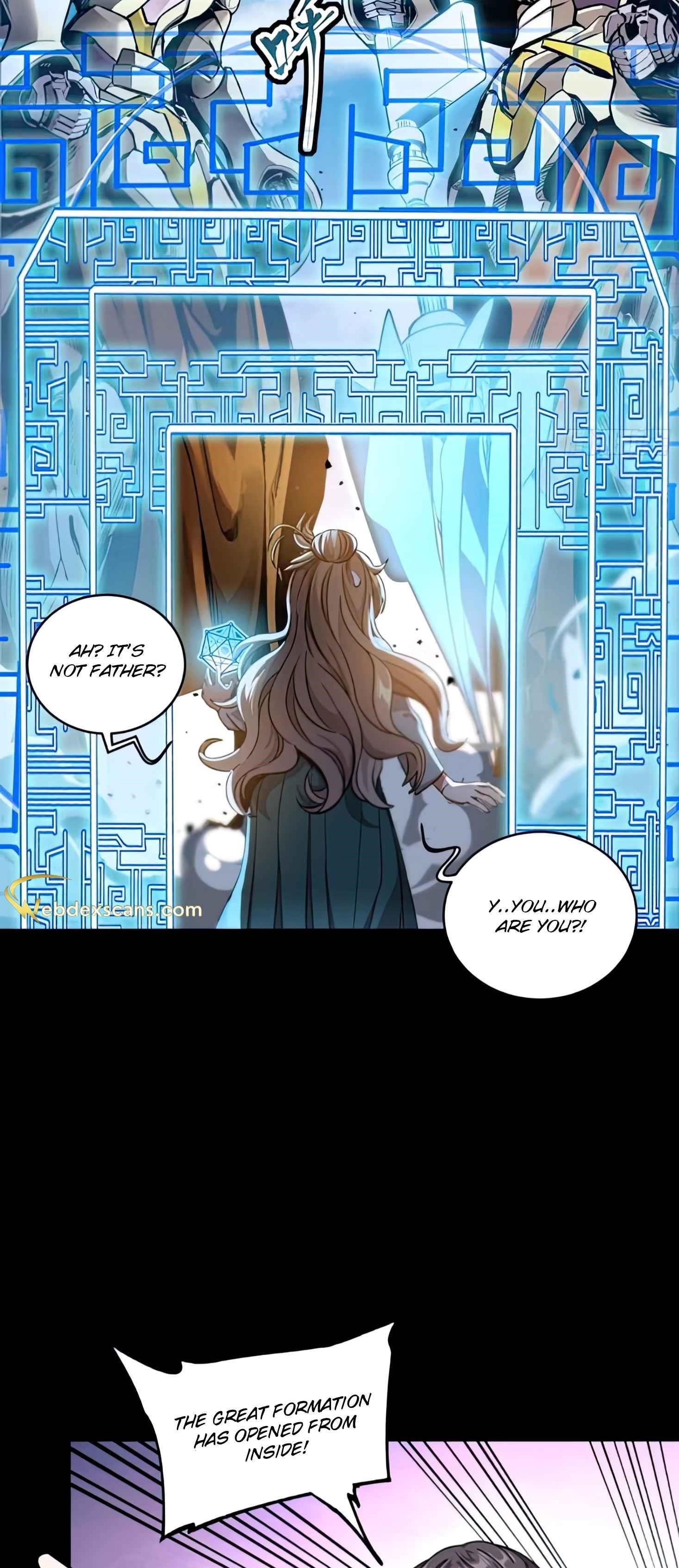 Legend Of Star General Chapter 129 - Page 39