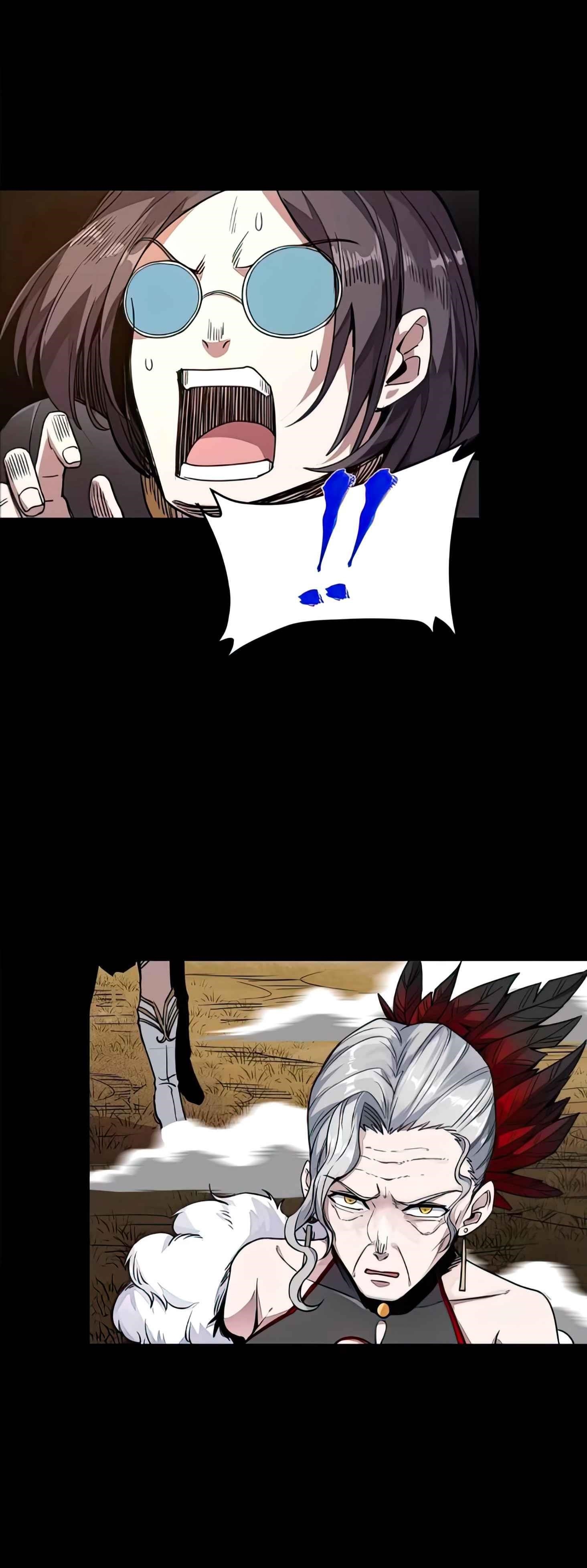 Legend Of Star General Chapter 129 - Page 50