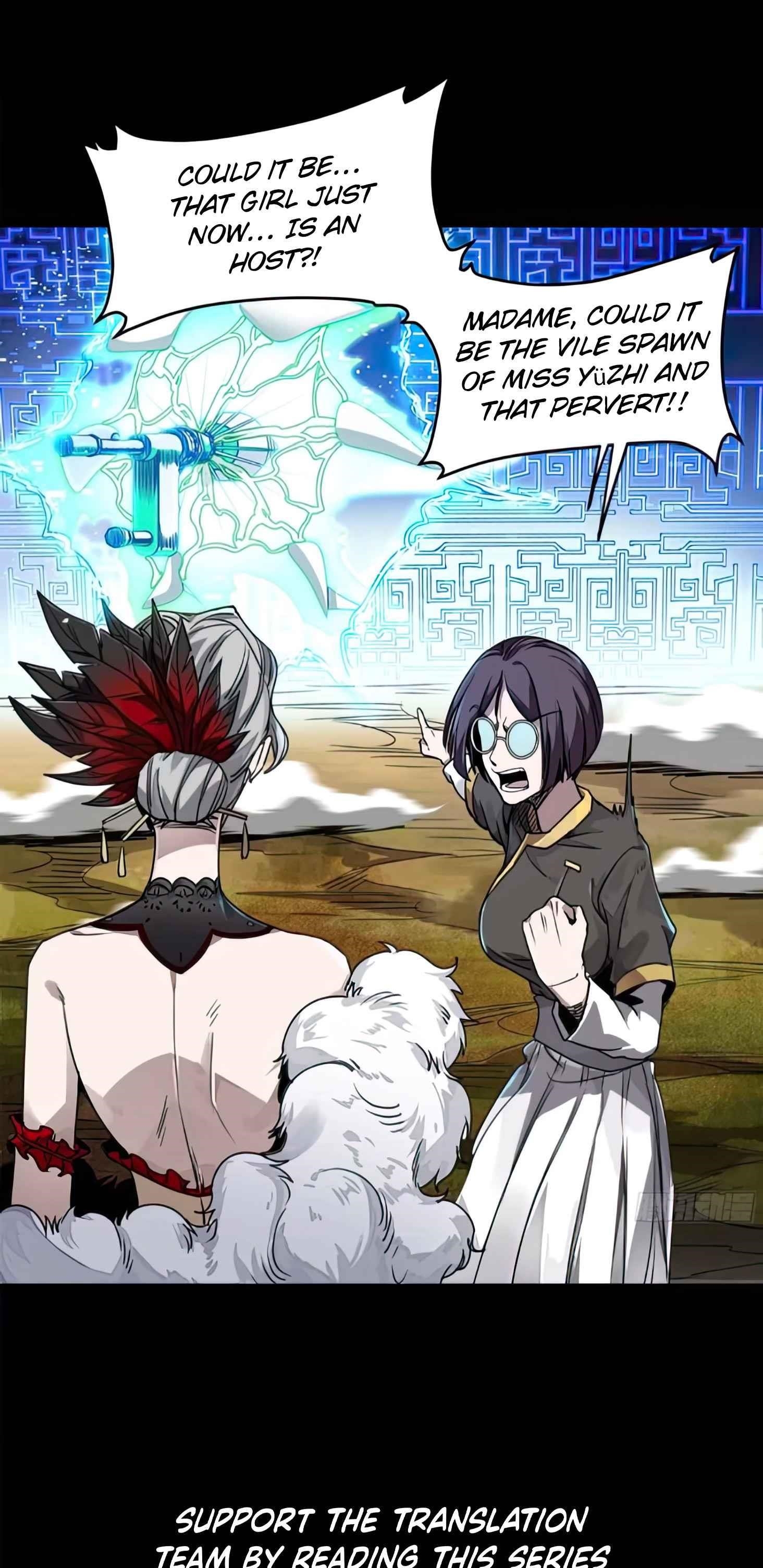 Legend Of Star General Chapter 129 - Page 53