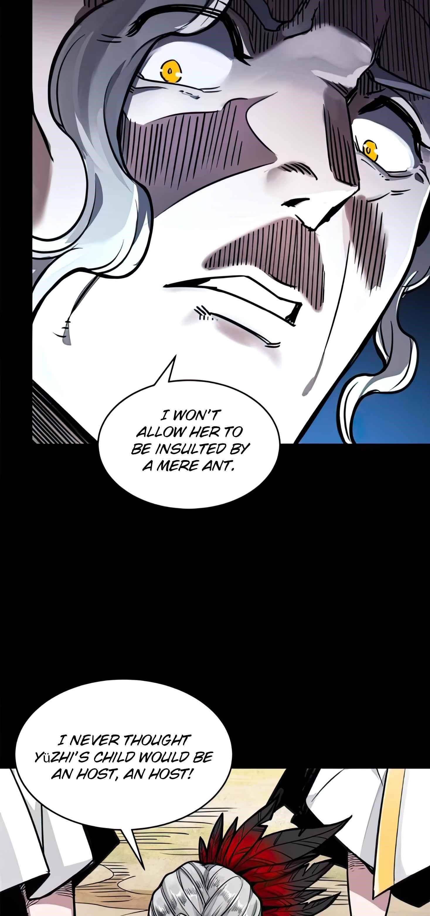 Legend Of Star General Chapter 129 - Page 57