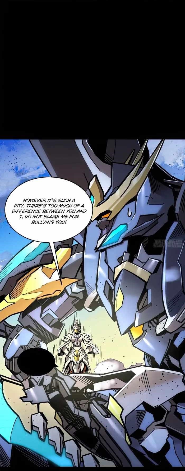 Legend Of Star General Chapter 130 - Page 28