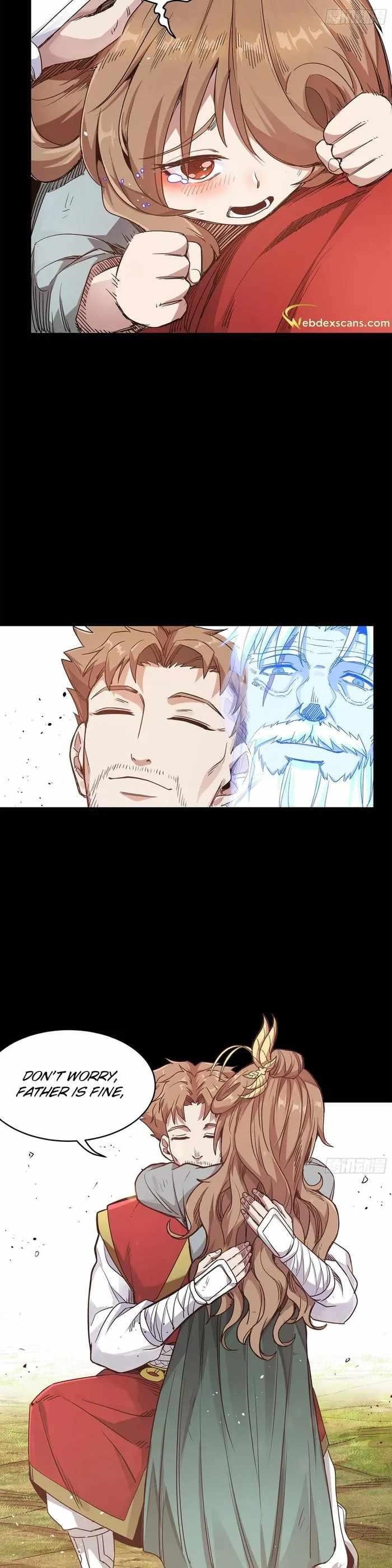 Legend Of Star General Chapter 132 - Page 13