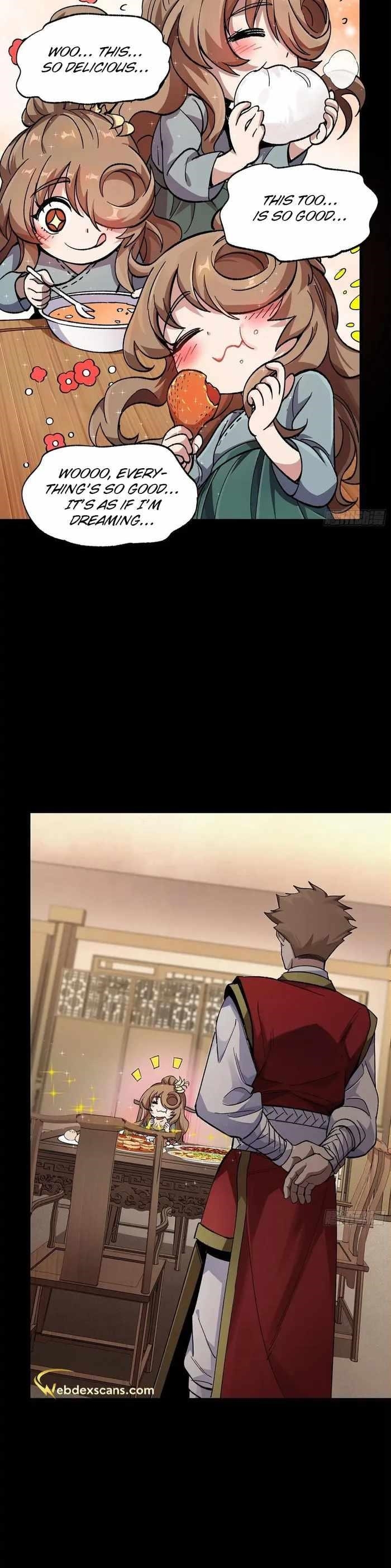 Legend Of Star General Chapter 132 - Page 32