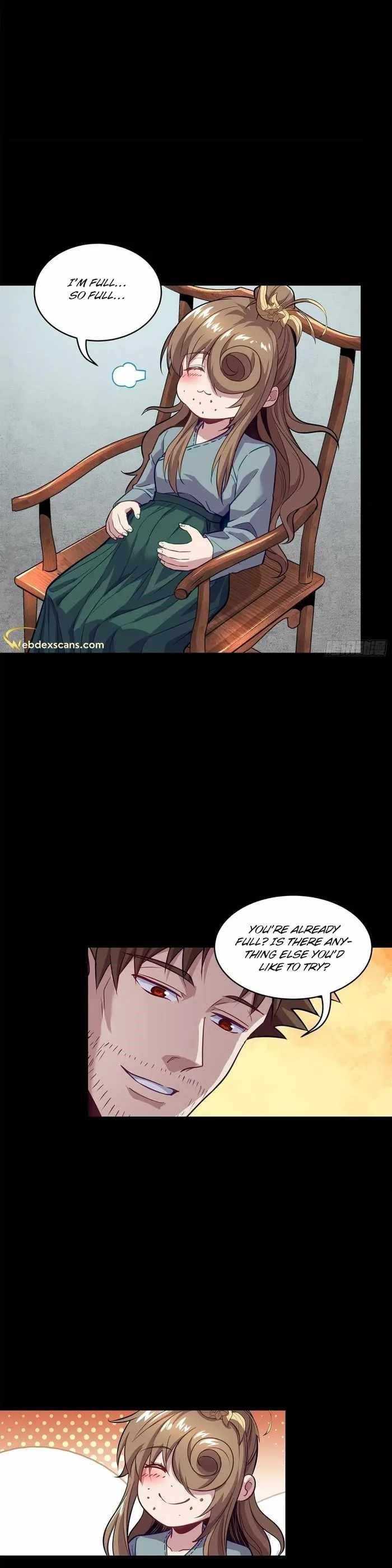 Legend Of Star General Chapter 132 - Page 34