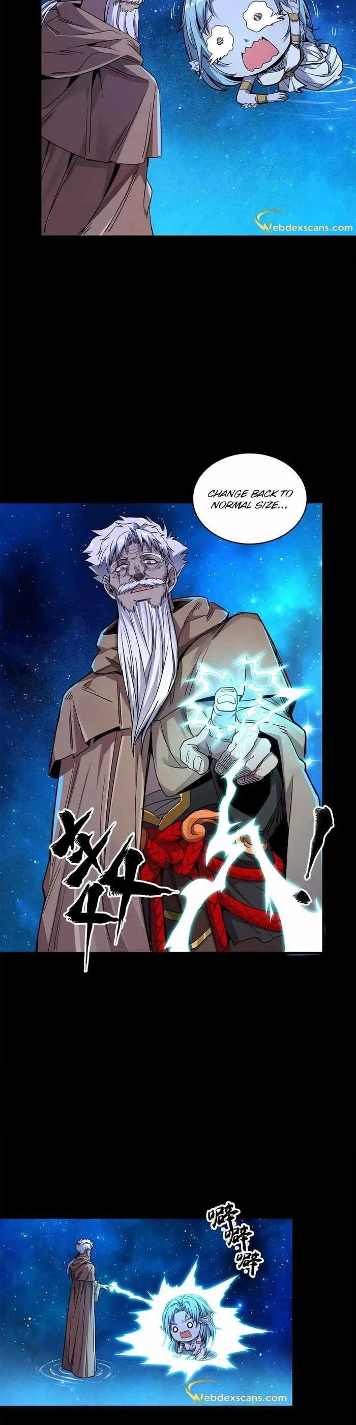 Legend Of Star General Chapter 132 - Page 40