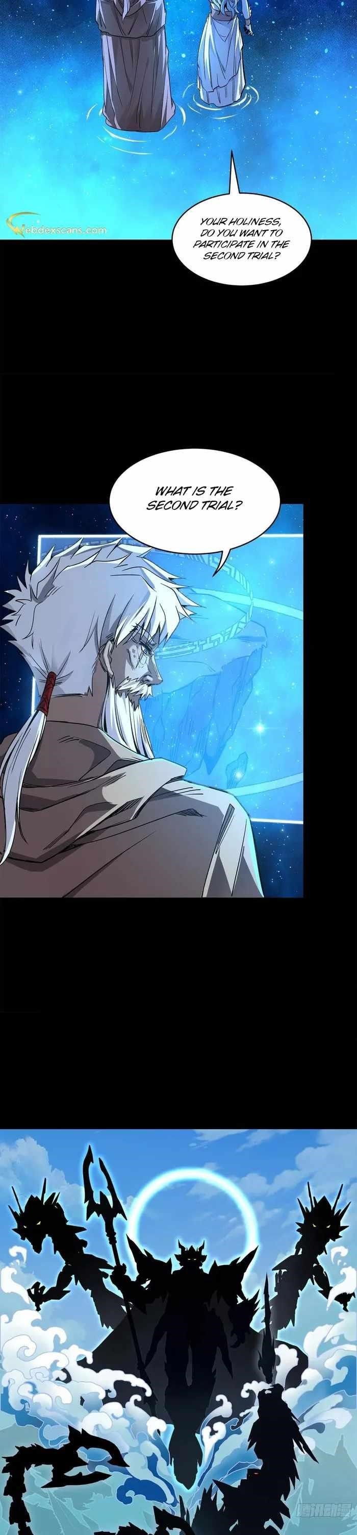 Legend Of Star General Chapter 132 - Page 43
