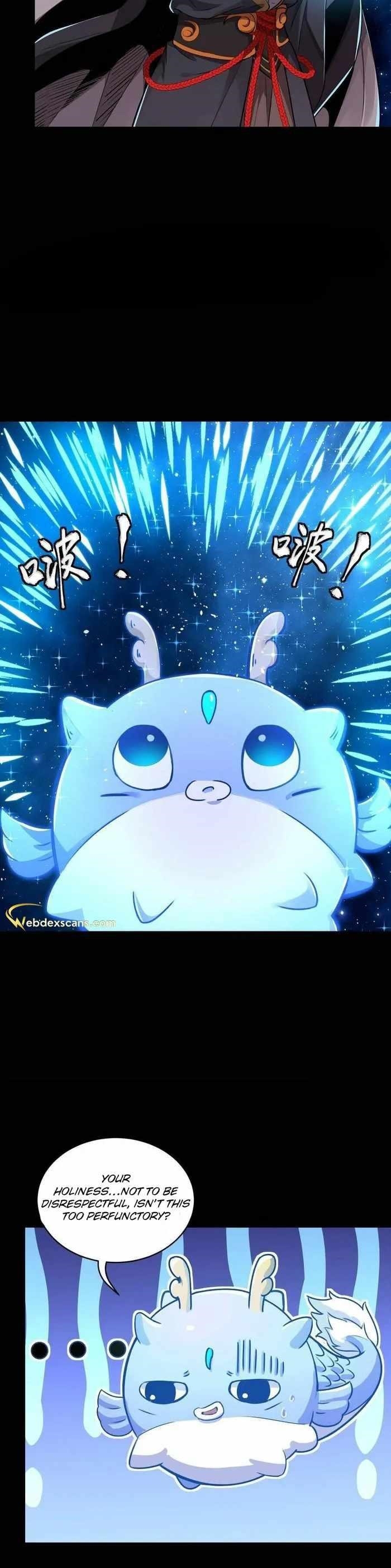 Legend Of Star General Chapter 133 - Page 13